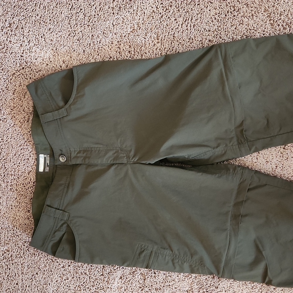 Marmot men's pants